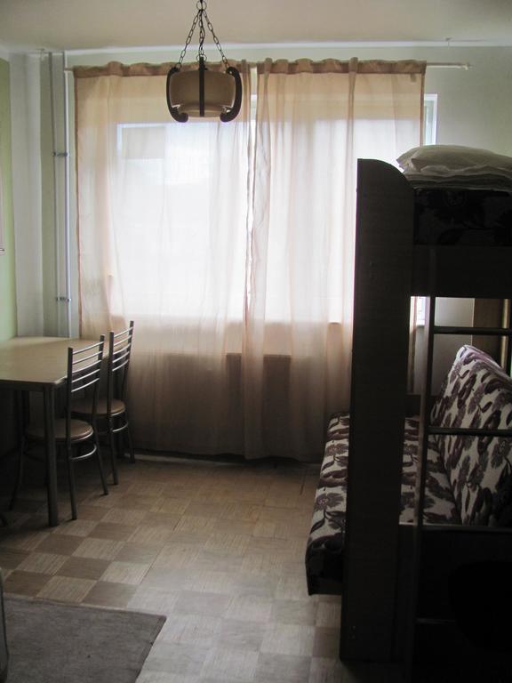 Economy Baltics Apartments - Keldrimaee Tallinn Dış mekan fotoğraf