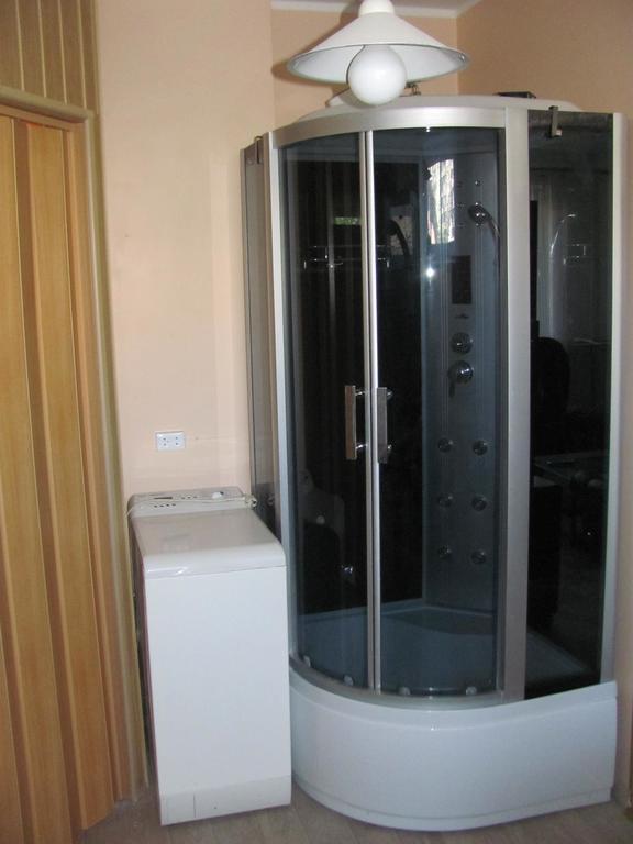 Economy Baltics Apartments - Keldrimaee Tallinn Dış mekan fotoğraf