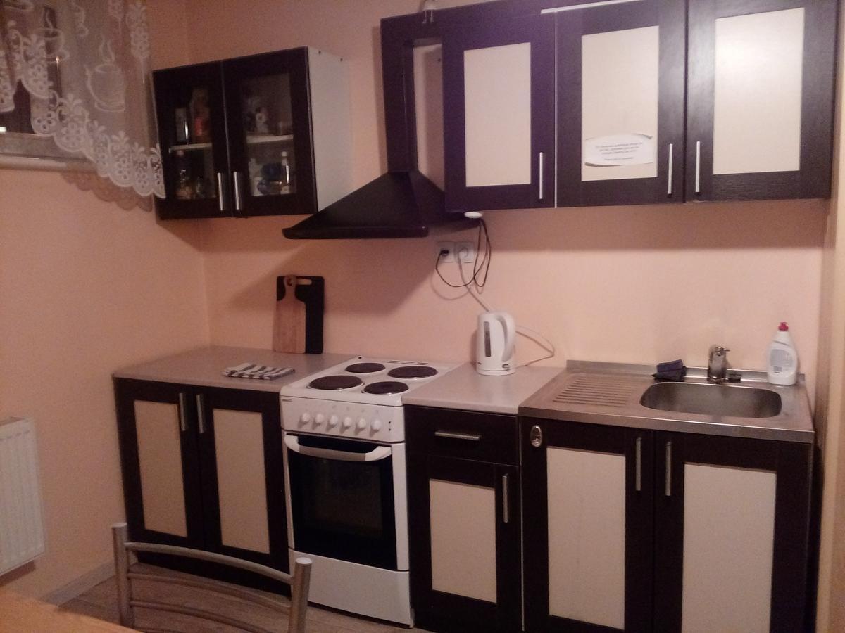 Economy Baltics Apartments - Keldrimaee Tallinn Dış mekan fotoğraf