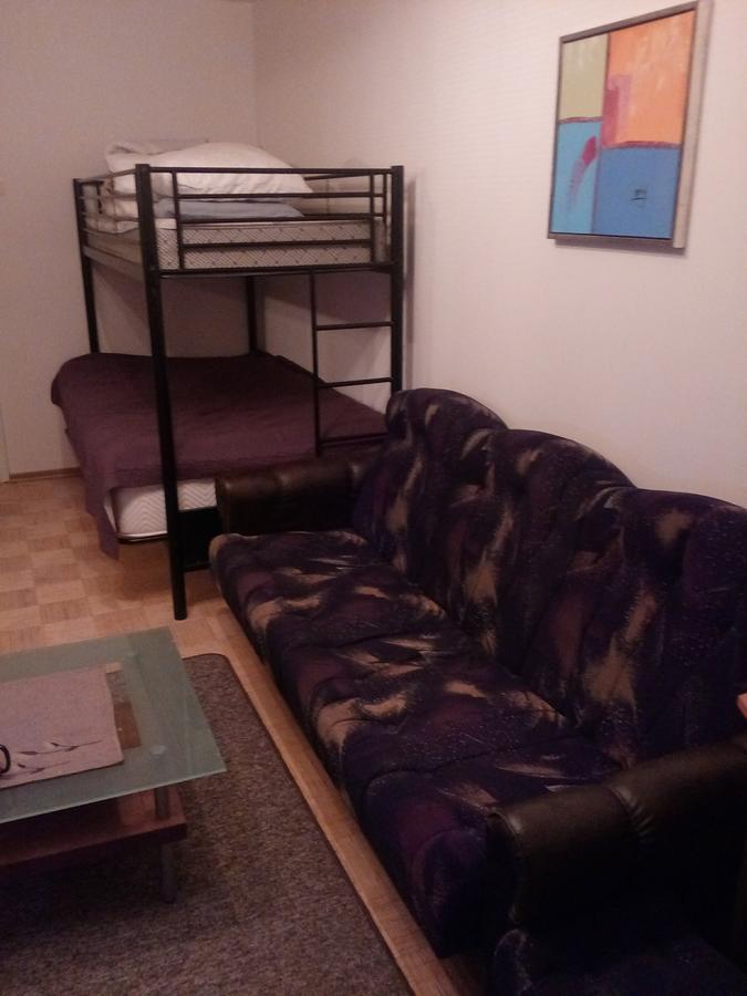 Economy Baltics Apartments - Keldrimaee Tallinn Dış mekan fotoğraf