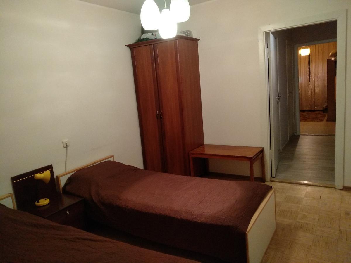 Economy Baltics Apartments - Keldrimaee Tallinn Dış mekan fotoğraf
